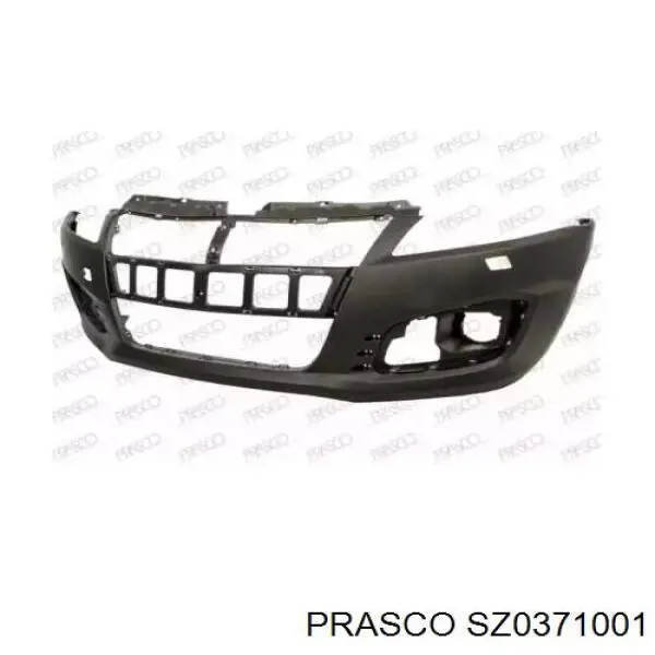 Parachoques delantero Suzuki Swift IV hatchback (MZ, EZ) (2010 - 2026) precio, desde 219,07 EUR