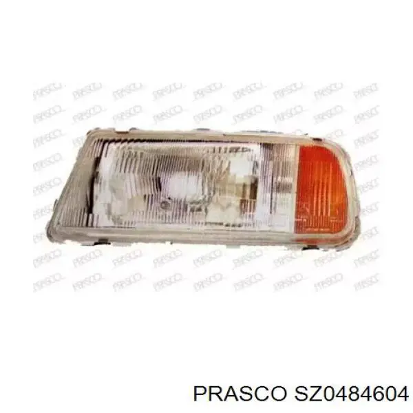 Faro Suzuki 3530060A31000 precio, desde 50,59 EUR