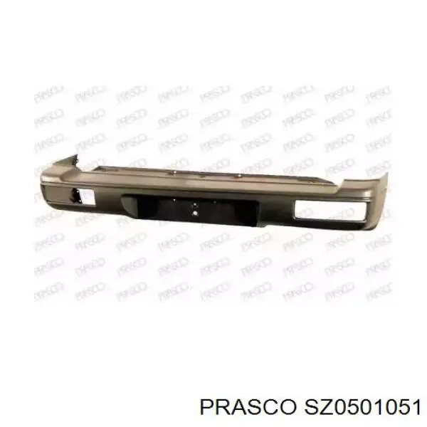Comprar SZ0501051 Prasco Parachoques