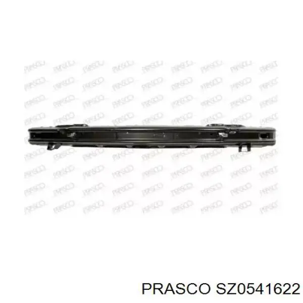 Refuerzo de parachoques delantero Suzuki Grand Vitara SUV (FT, HT) (1998 - 2005) precio, desde 95,42 EUR