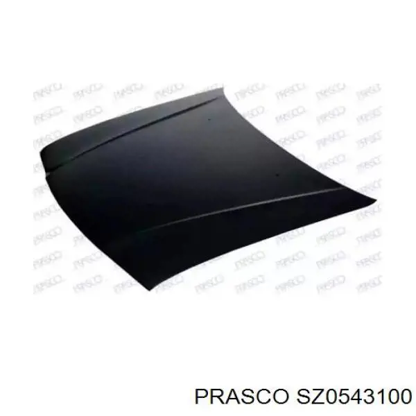 Comprar SZ0543100 Prasco Capó