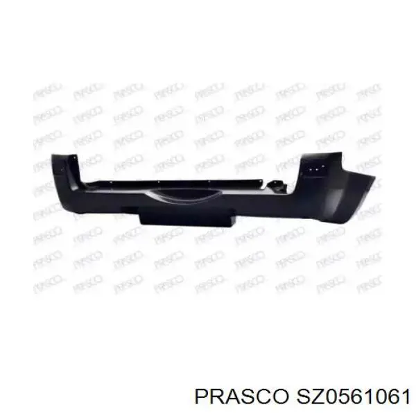 Comprar SZ0561061 Prasco Parachoques