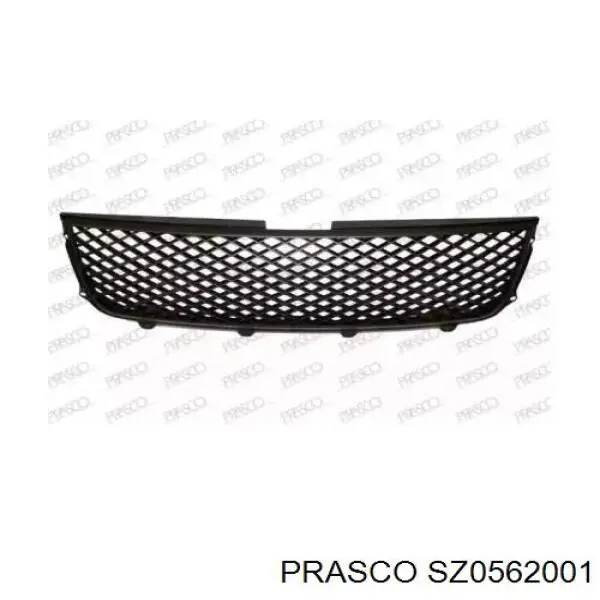 Rejilla delantera Suzuki 7174165J00 precio, desde 54,05 EUR