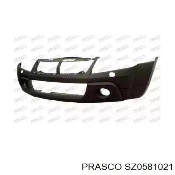 Parachoques delantero Suzuki 7171177K70799 precio, desde 300,59 EUR