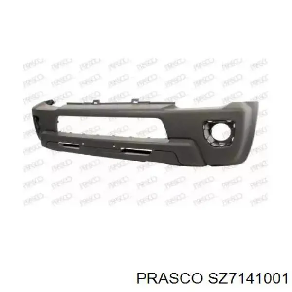 Parachoques delantero Prasco SZ7141001 precio, desde 139,74 EUR