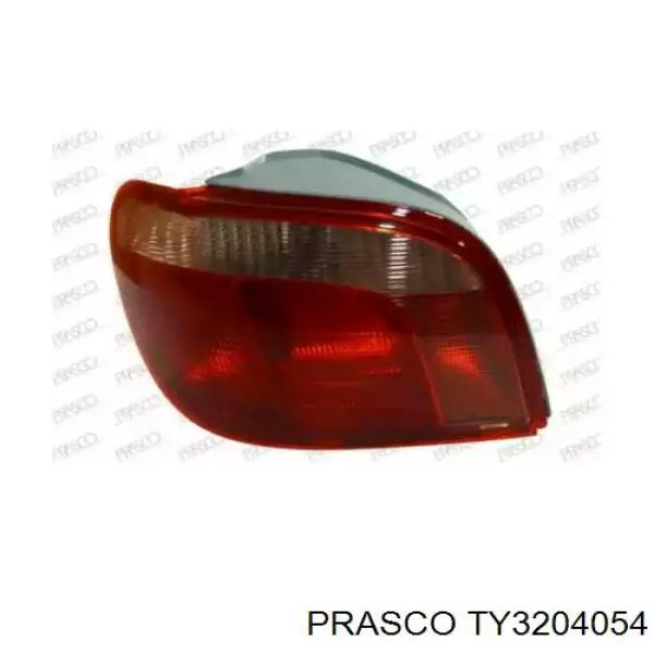 Comprar 8156052120 Toyota Piloto trasero izquierdo