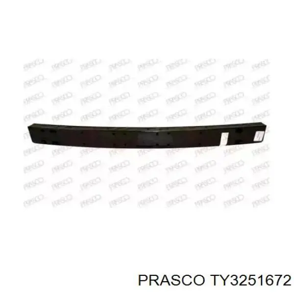 Comprar 8105963 Polcar Refuerzo parachoques trasero