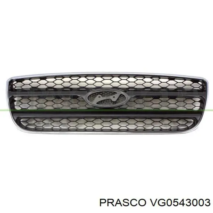 Guardabarros delanteros derecho Polcar 955502J precio, desde 80,45 EUR