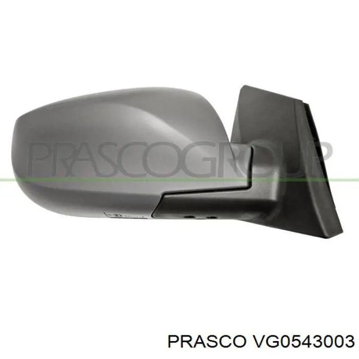 Aleta PVW10052AR Signeda