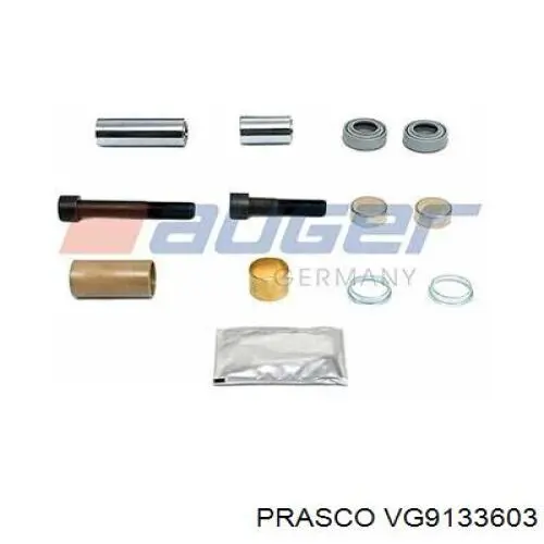 Guardabarros delantero derecho 7D0821174 VAG