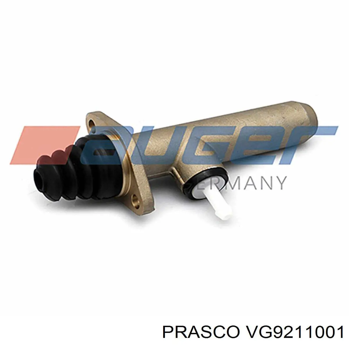 7E0807217S9B9 VAG Paragolpes delantero