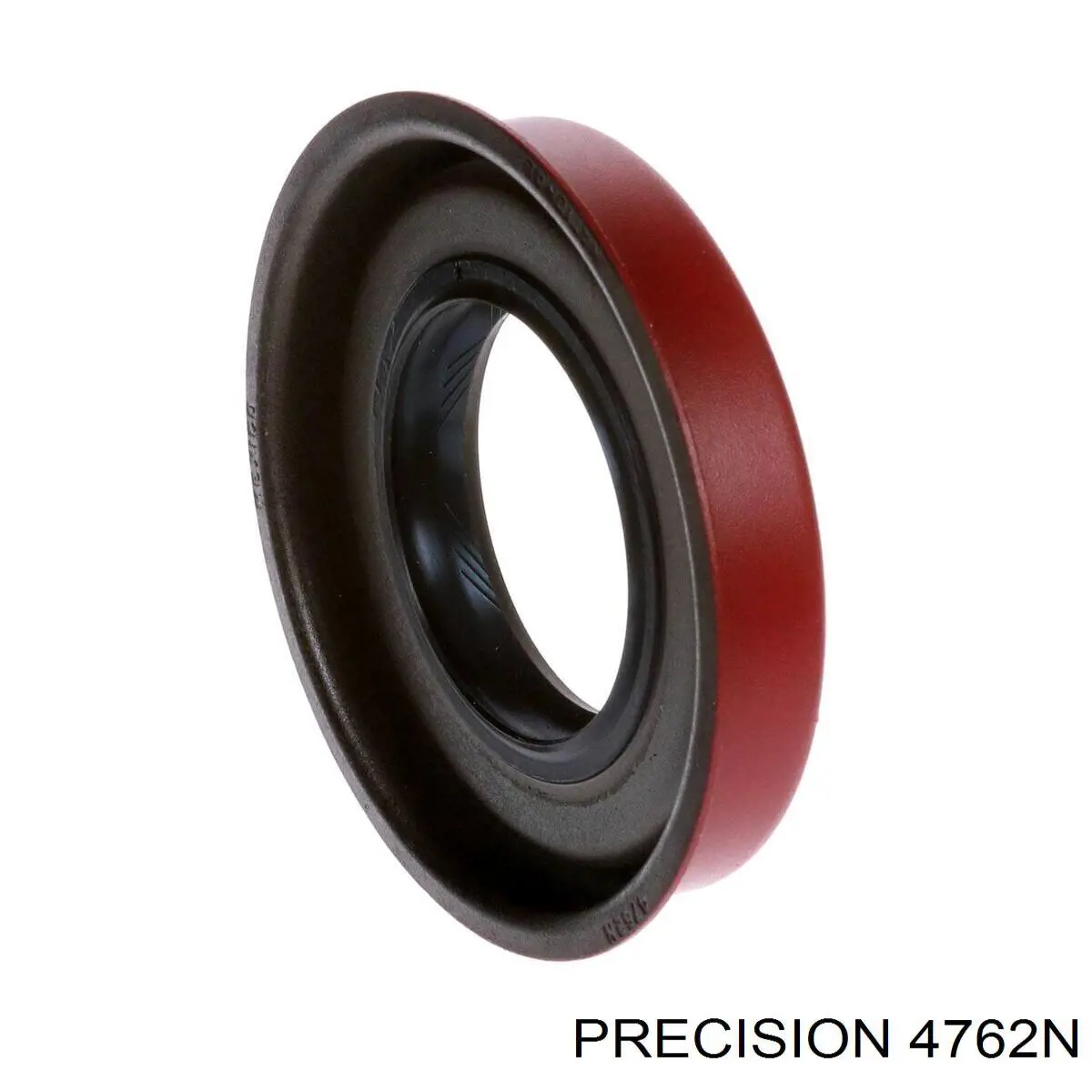 4762N Precision anillo retén de semieje, eje trasero