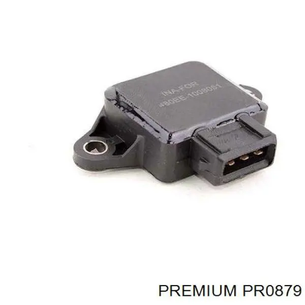 PR0879 Premium sensor, posición mariposa