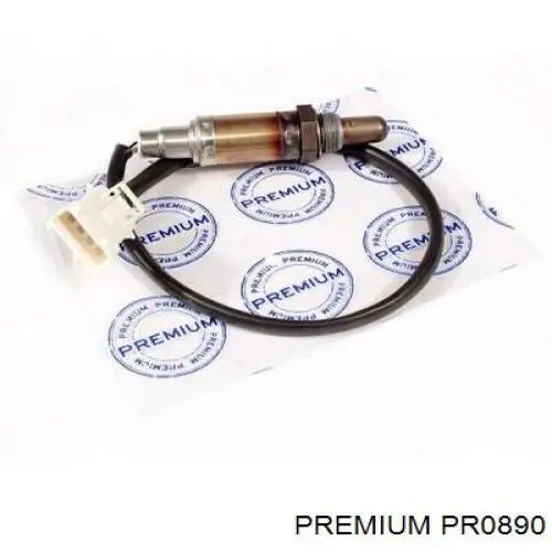 PR0890 Premium sensor de posición del cigüeñal