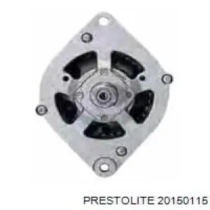 20150115 Prestolite alternador