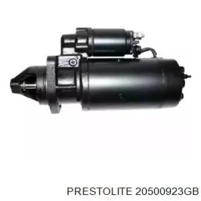 Arrancador Bosch 0001263052