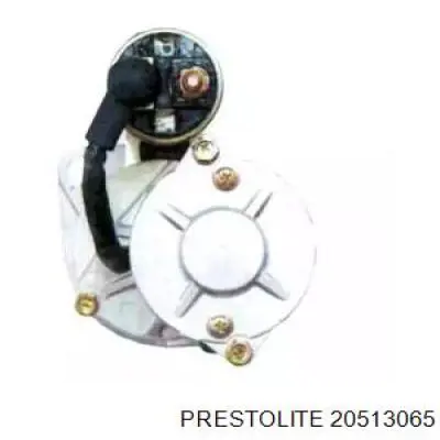 Interruptor magnético, estárter Isuzu Midi (94000, 98000)