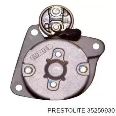 35259930 Prestolite motor de arranque