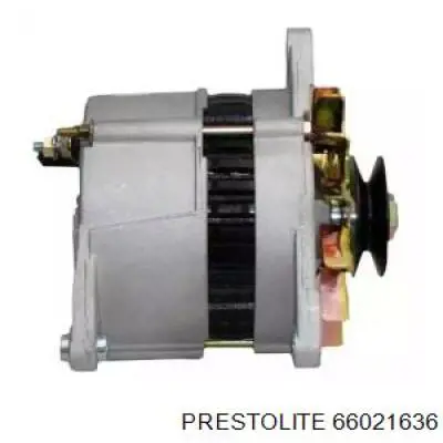 2871A141 Perkins Alternador de coche