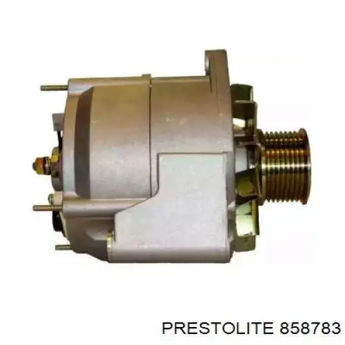 Alternador del motor Mercedes 0120469982 precio, desde 182,91 EUR