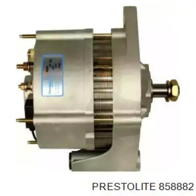 858882 Prestolite alternador