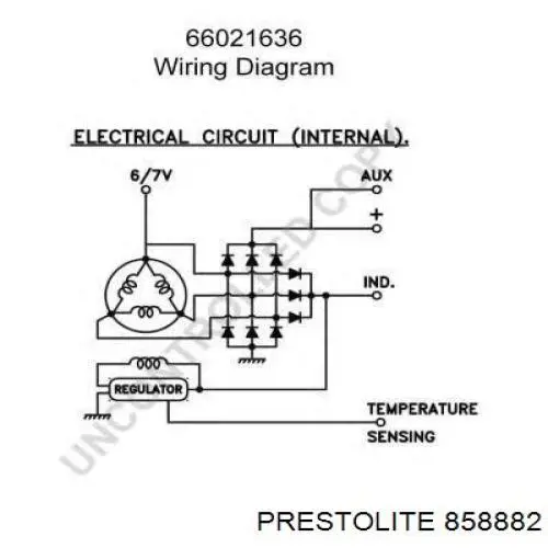 Alternador MG183 Mahle Original