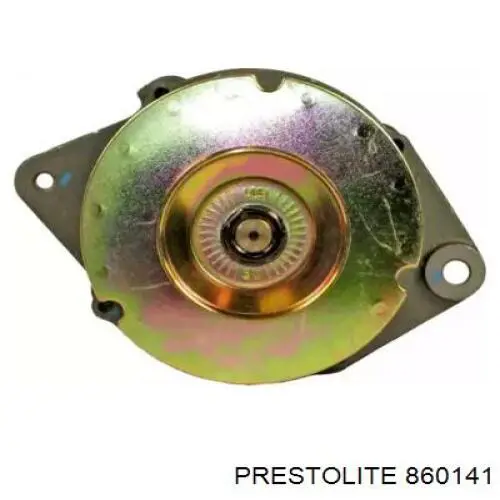 860141 Prestolite alternador