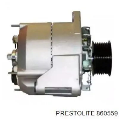 860559 Prestolite alternador