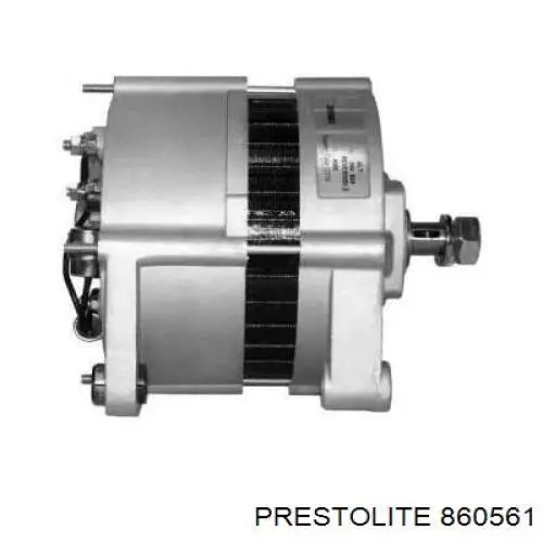 860561 Prestolite alternador