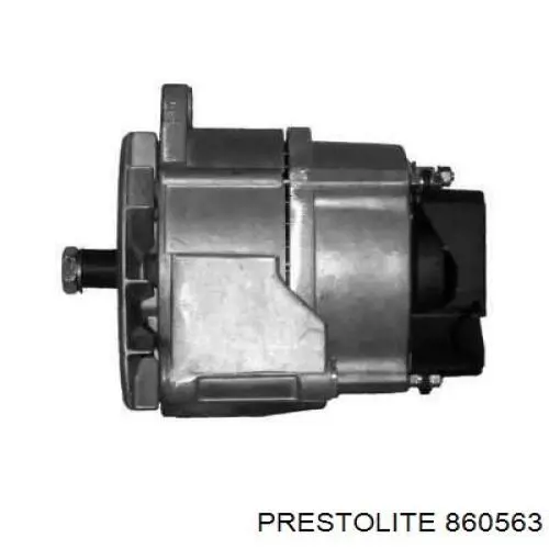 Alternador 556032100211 PSH