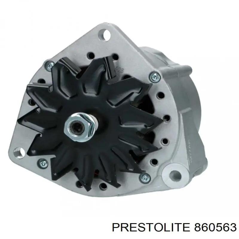 Comprar F032113448 Bosch Dynamo