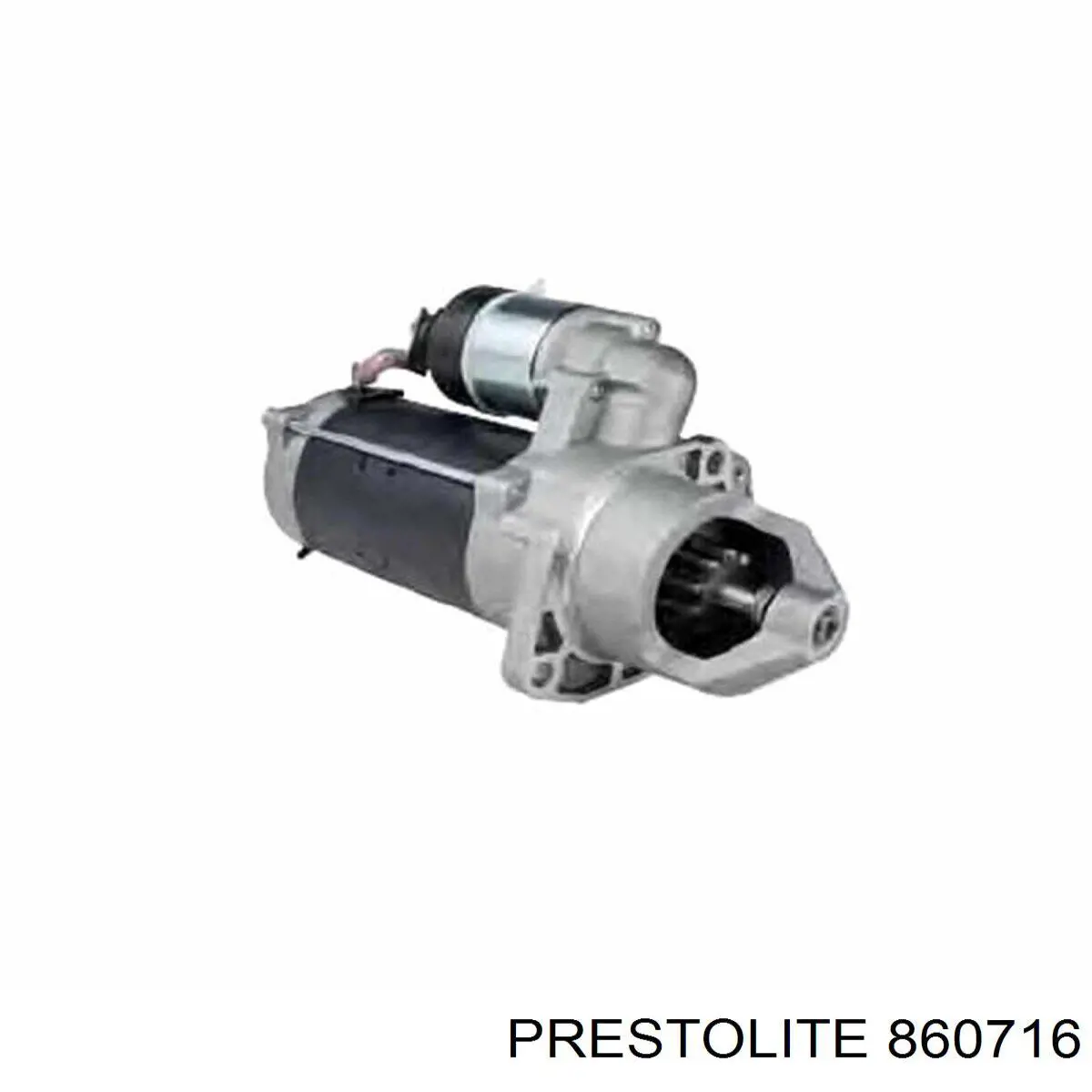 Comprar 2995986 Iveco Motores de arranque