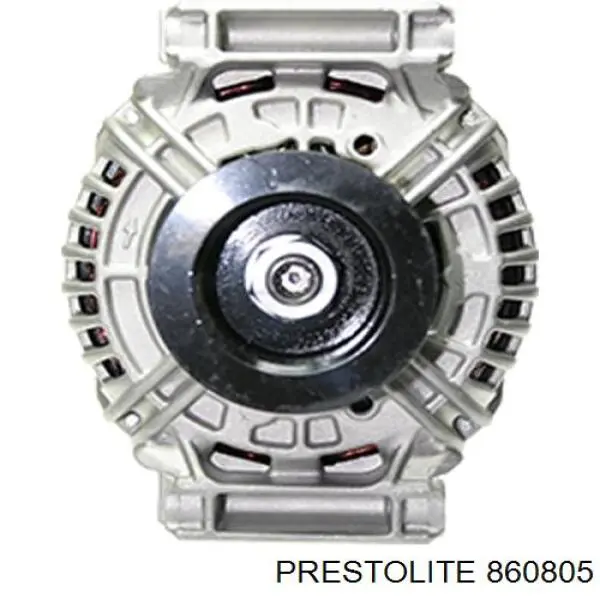 860805 Prestolite alternador