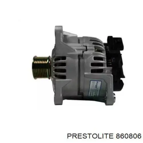 860806 Prestolite alternador