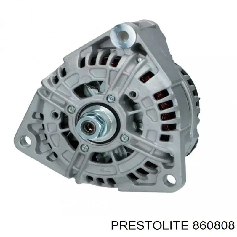 860808 Prestolite alternador