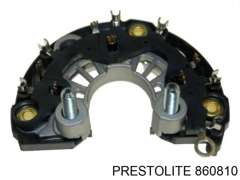 860810 Prestolite alternador