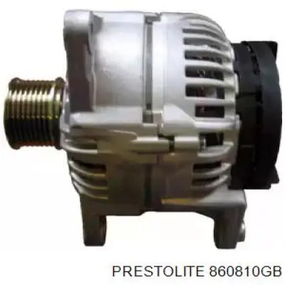 Alternador del motor Mahle Original MG812 precio, desde 196,49 EUR