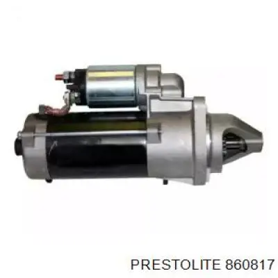 2997760 Iveco Arranque motores