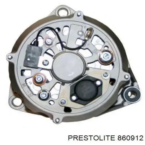860912 Prestolite Regulador alternador