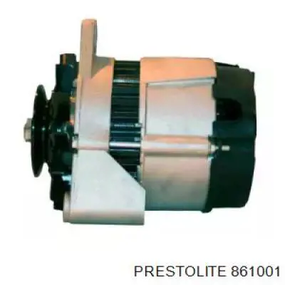 861001 Prestolite alternador