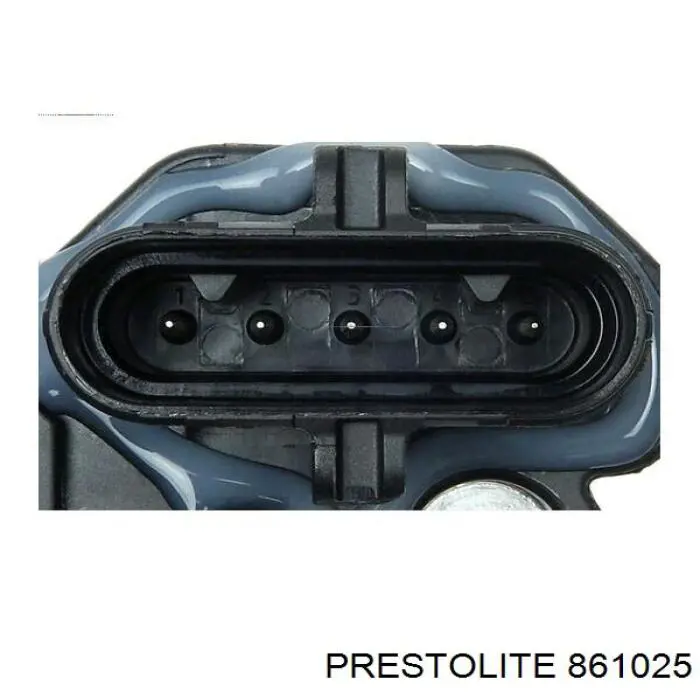 Regulador 861025 Prestolite