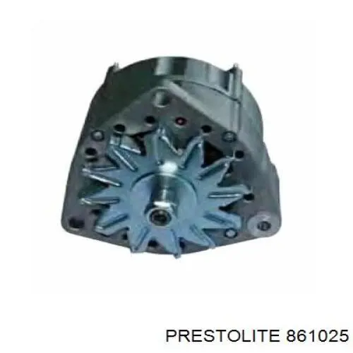 Comprar 861025 Prestolite Regulador del alternador