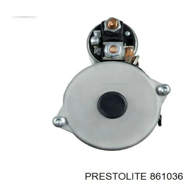 Comprar CS1279 REMA-PARTS Motores de arranque