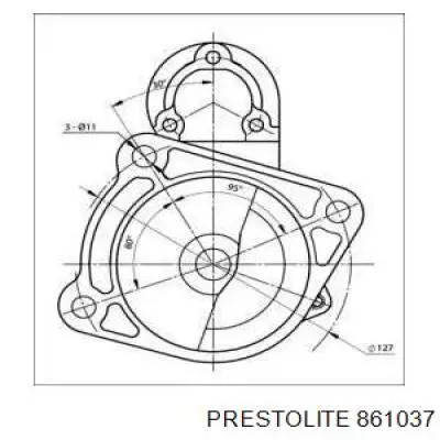 Comprar CS0269 REMA-PARTS Motores de arranque