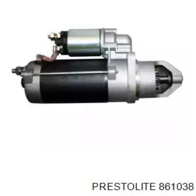 861038 Prestolite motor de arranque