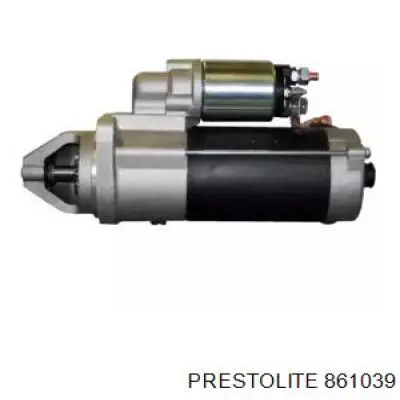 861039 Prestolite motor de arranque