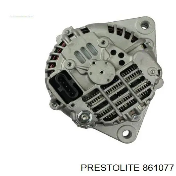 0986083950 Bosch Alternador de coche