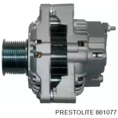 Alternador 0986083950 Bosch