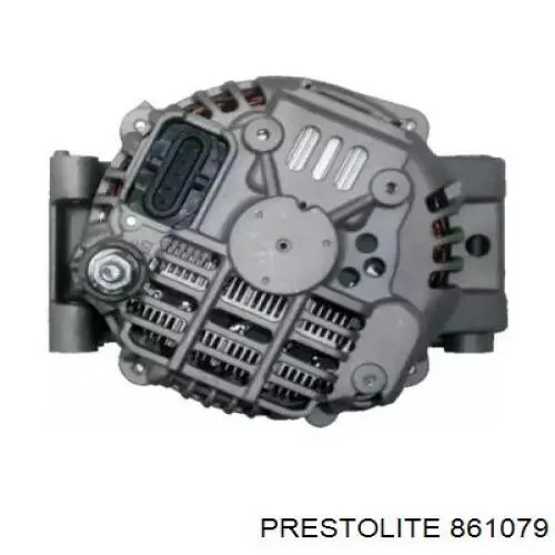 861079 Prestolite alternador