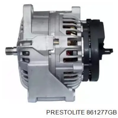 Comprar 48945 Febi Dynamo